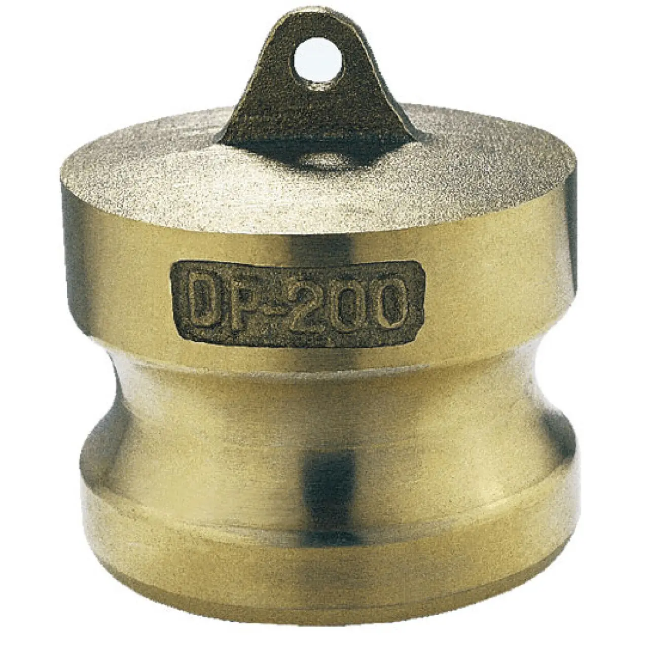 11RCAMO-DP RACC. CAMLOCK  DP OTTONE