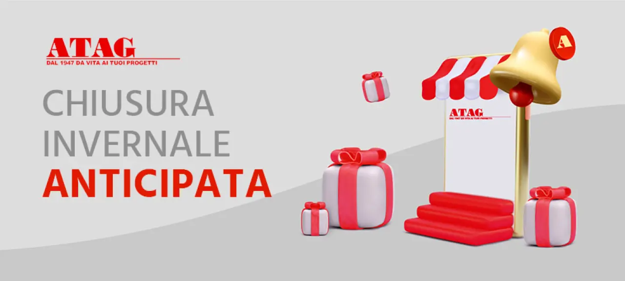 Chiusura invernale anticipata