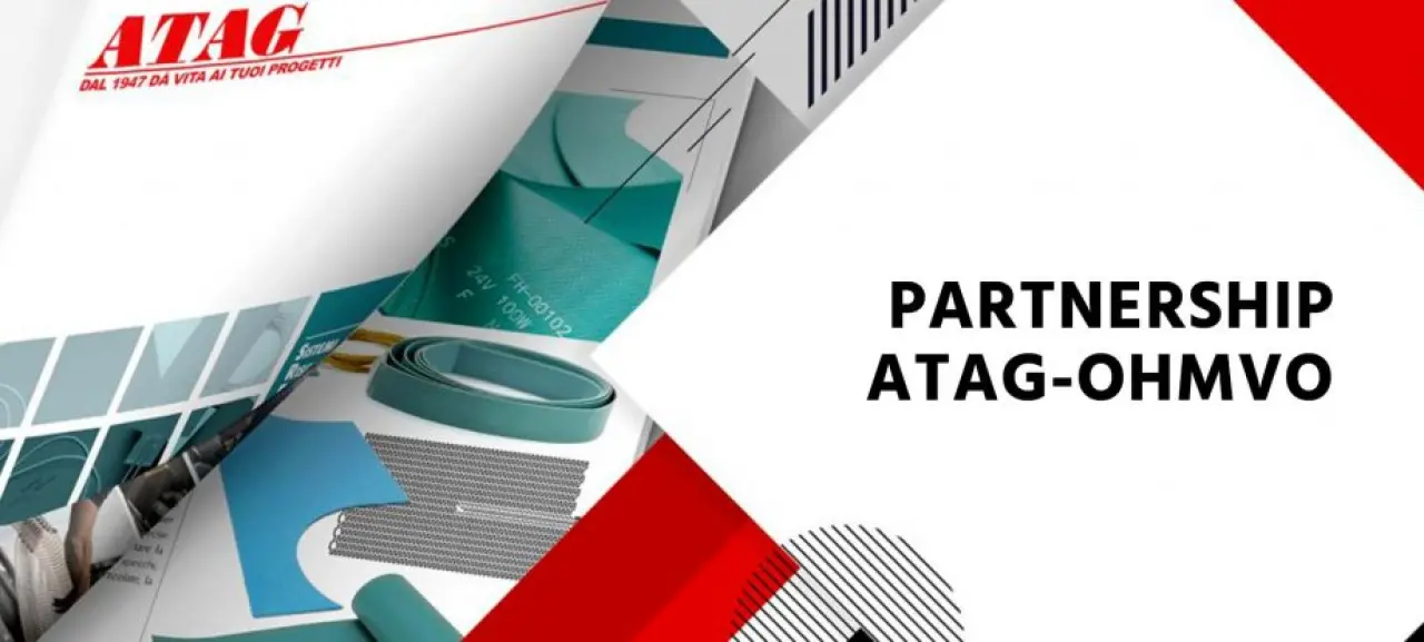 Partnership ATAG-OHMVO