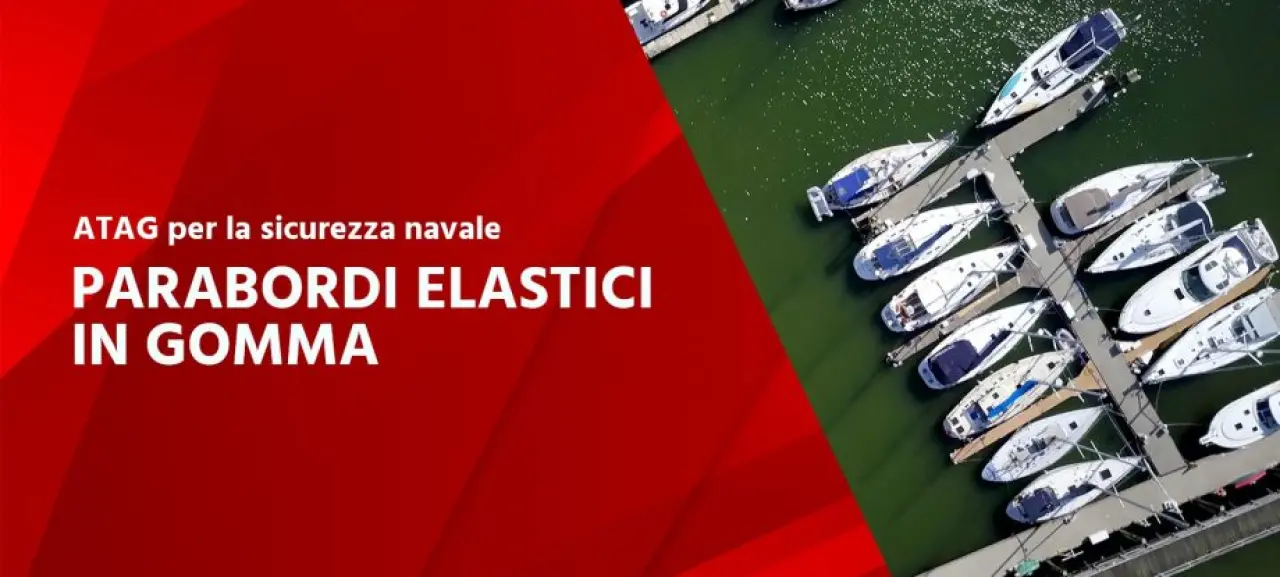 ATAG per la sicurezza navale