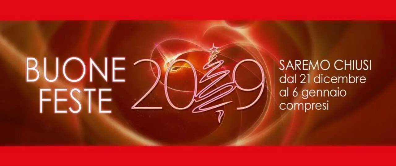 Buone Feste