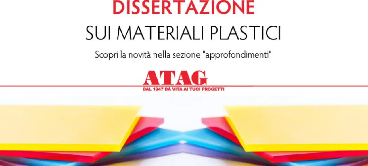 Materiali plastici