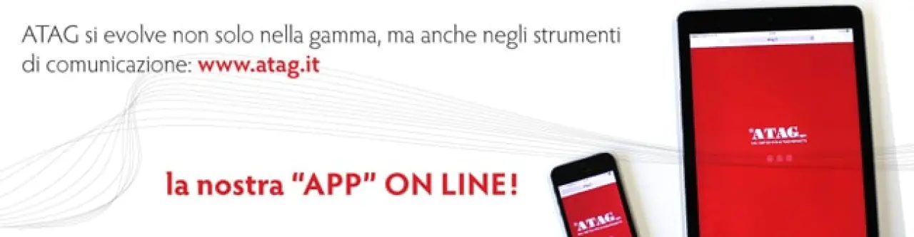 Nuova App Online