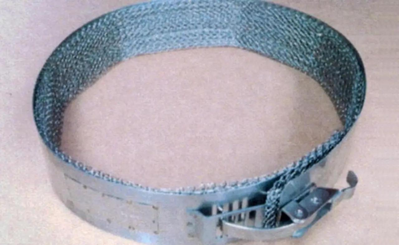 J METAL La soluzione rapida per la sicurezza