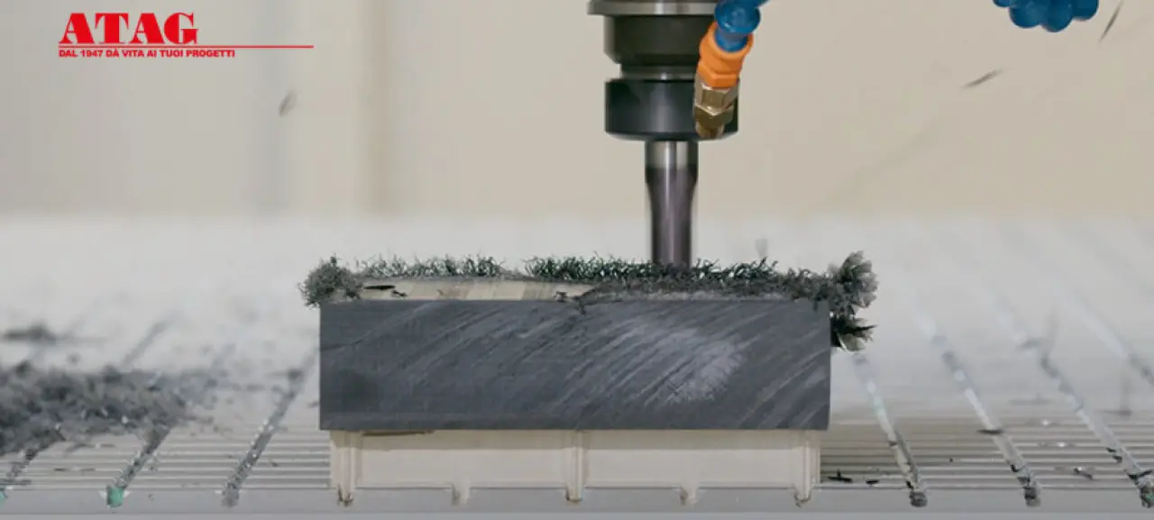 Lavorazione delle materie plastiche: ad ogni settore i materiali plastici più adatti