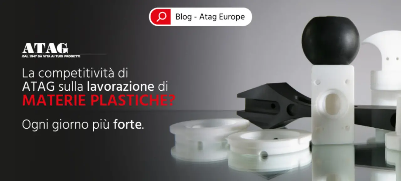 I nostri prodotti plastici