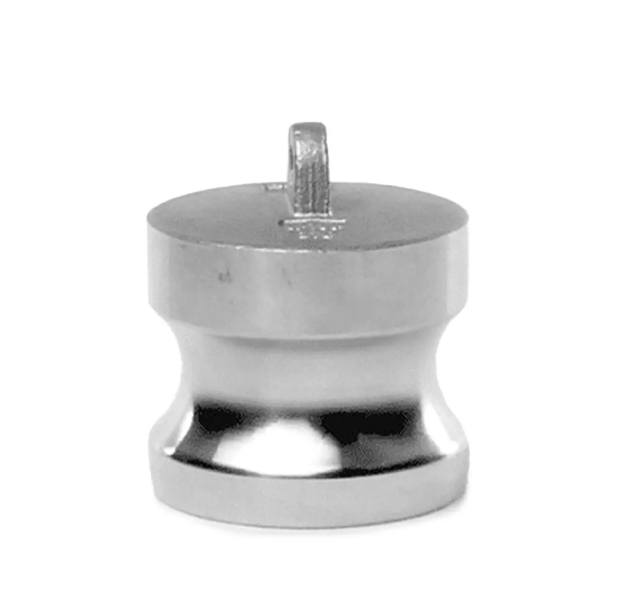 RACC. CAMLOCK  DP INOX