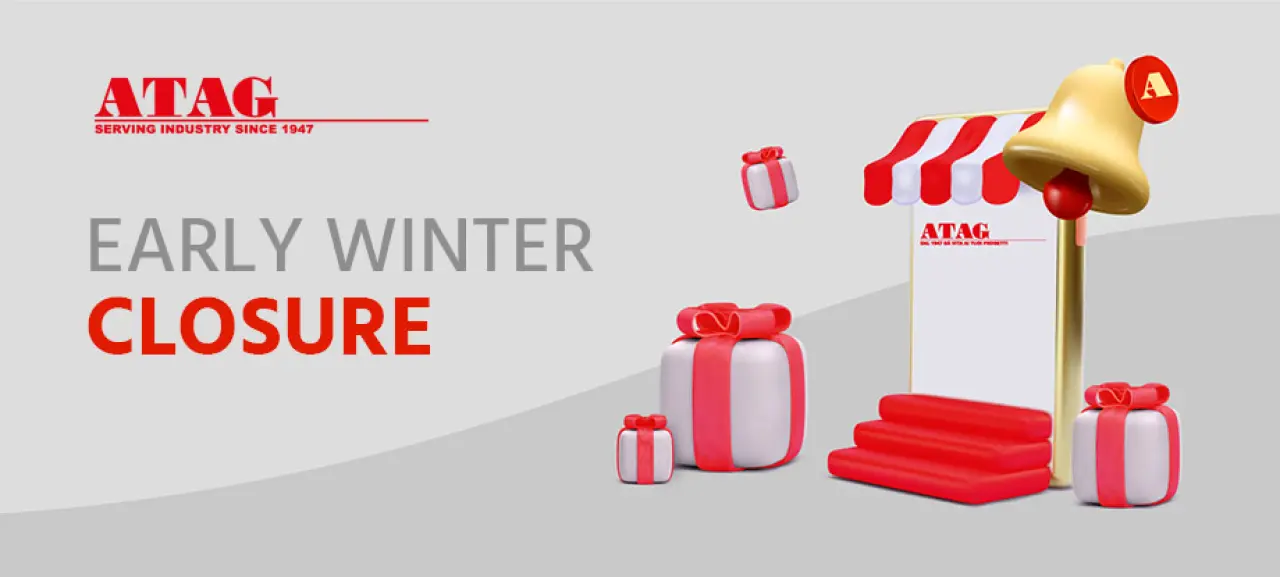 Early winter closure