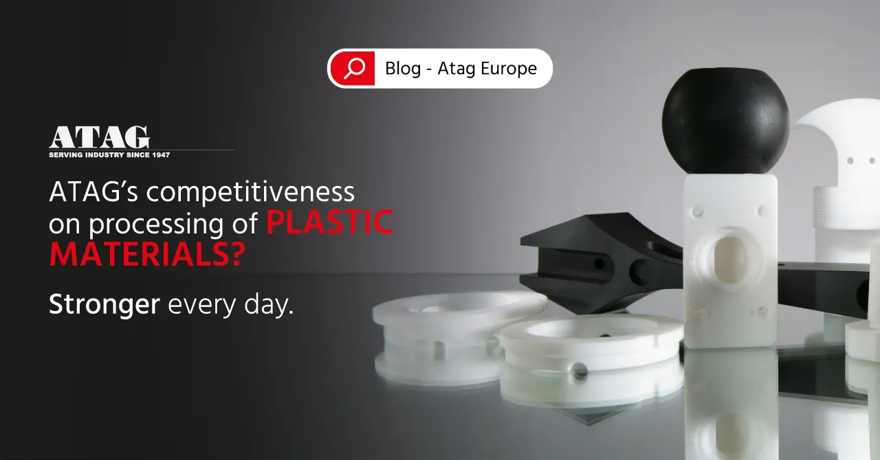Our plastic products