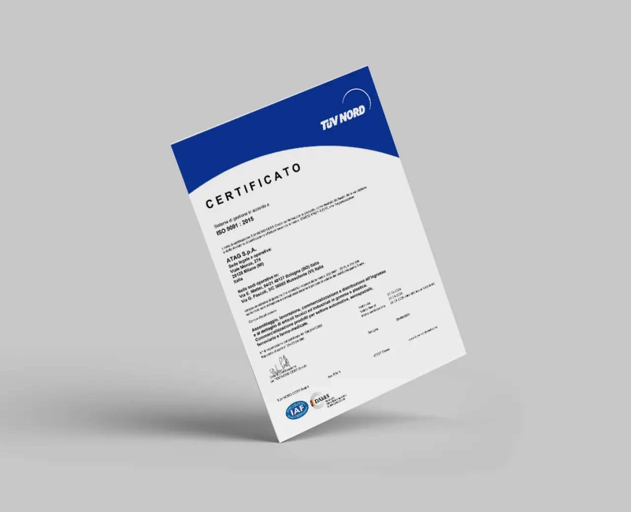 Document