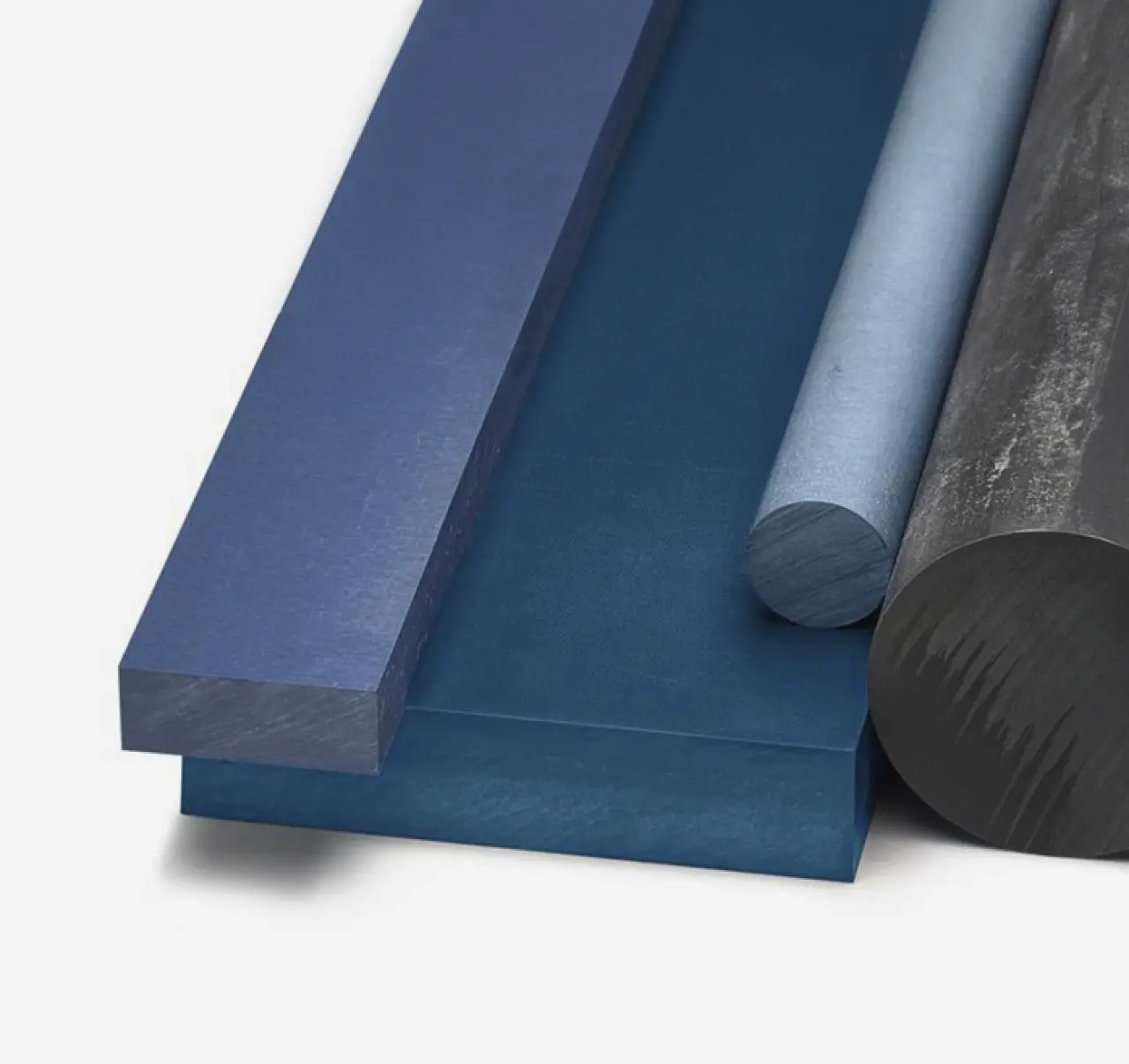 Materiali plastici
