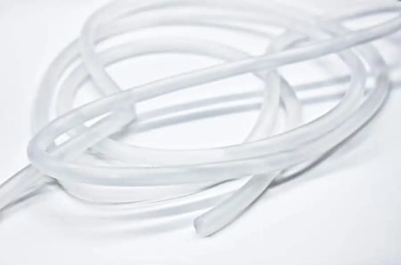 TONDO SILICONE PLATINICO FDA