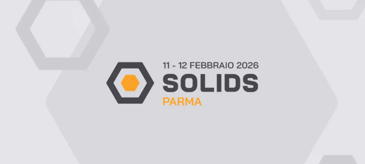 ATAG Spa a SOLIDS Parma 2026
