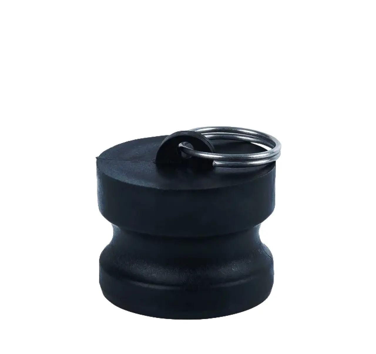RACC. CAMLOCK  DP POLIPROPILENE
