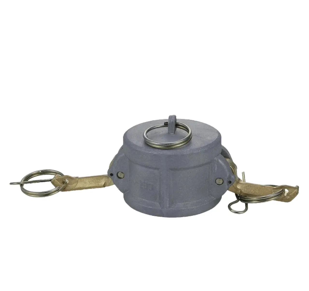 RACC. CAMLOCK  DC ALLUMINIO