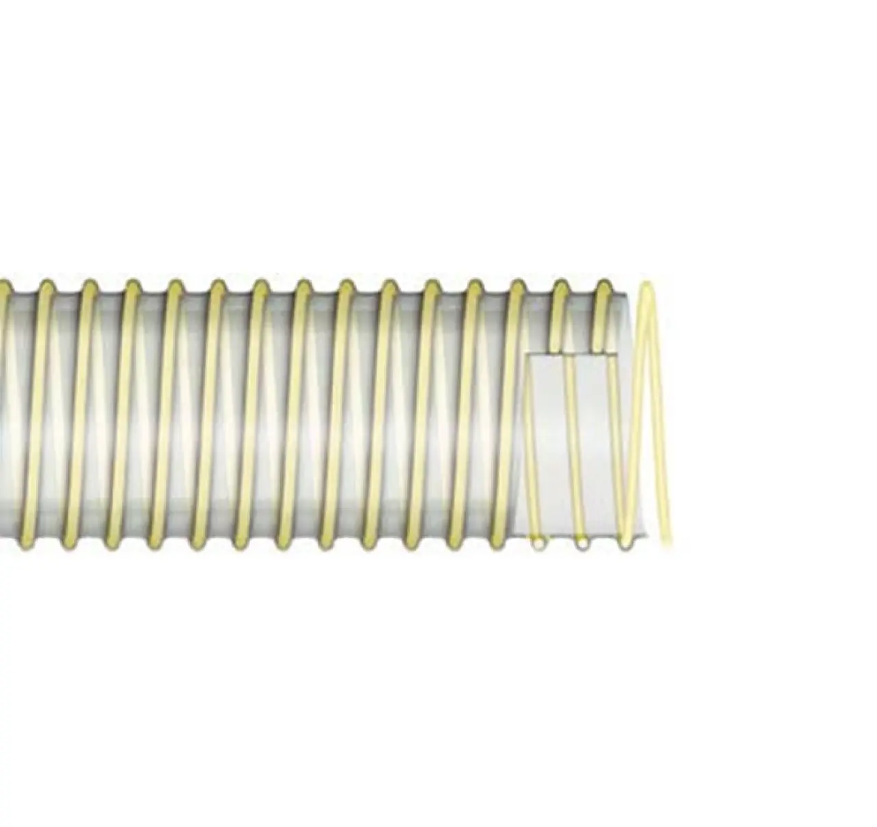 A8G16 A-FOOD PU ABR-M