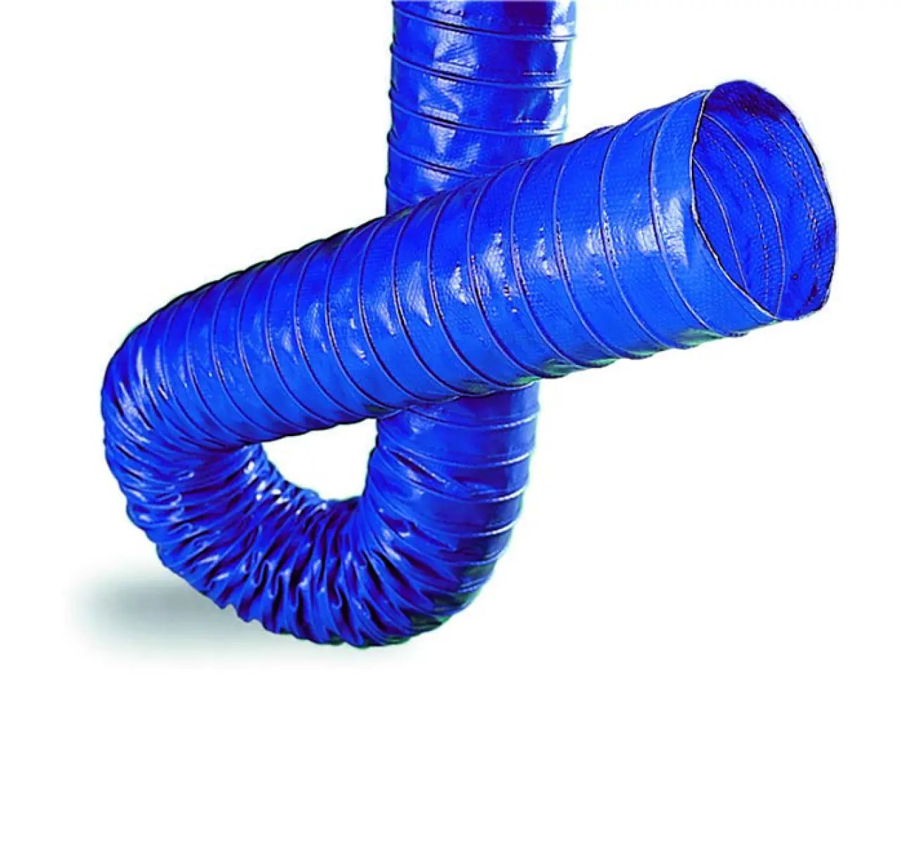 A8P20 A-FLEX PVC-POLY6 BLU