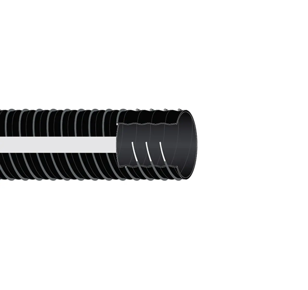 A8T50 A-FLEX AUTO +170°C