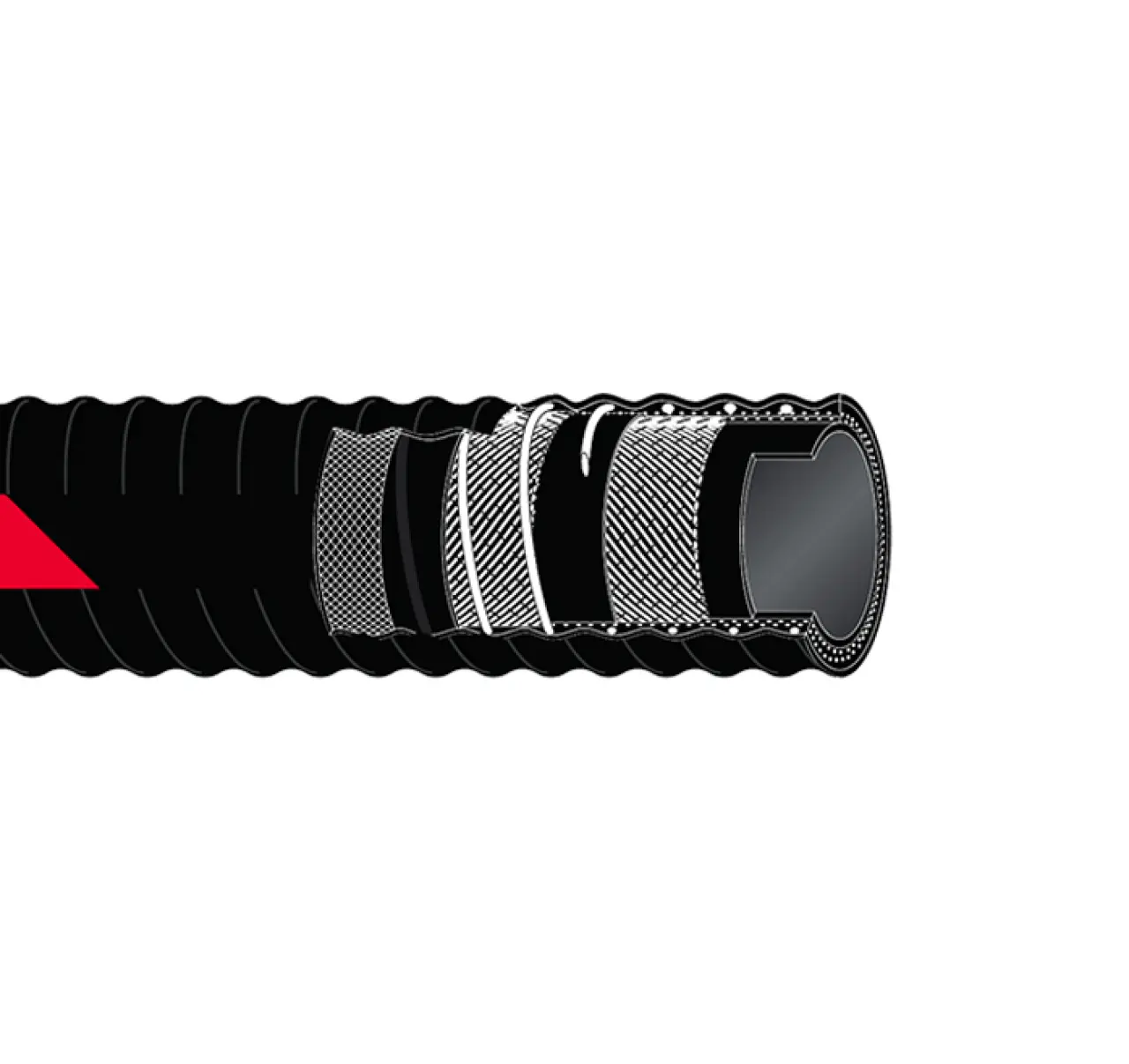 B8G10 A-FLEX NR10 AS