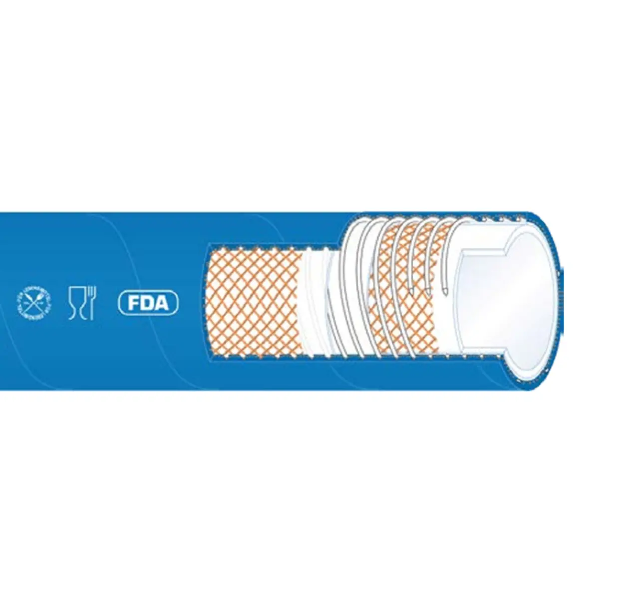 F8G14 A-FOOD NBR-FDA