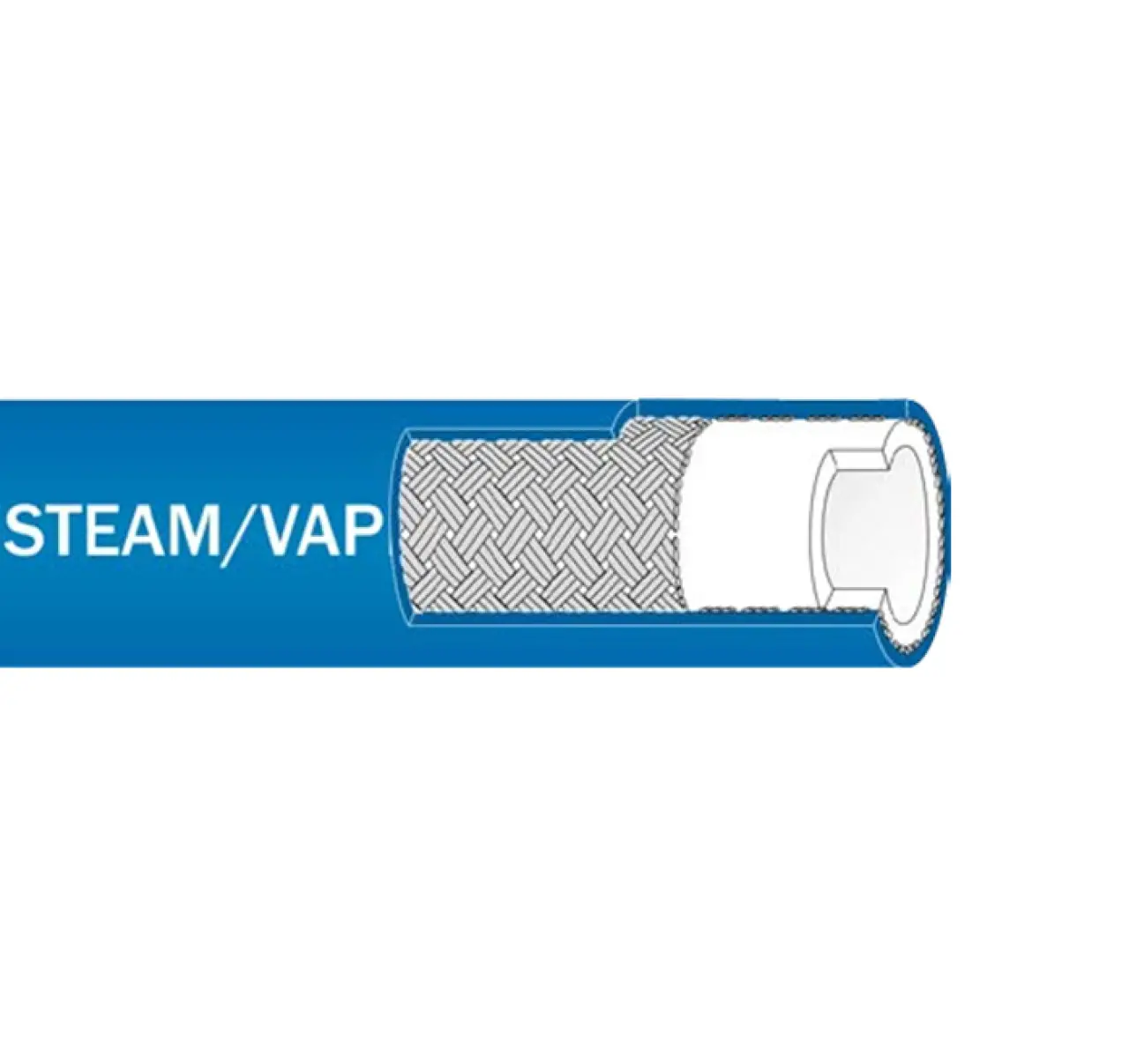 F8G16 A-FOOD NBR-FDA STEAM