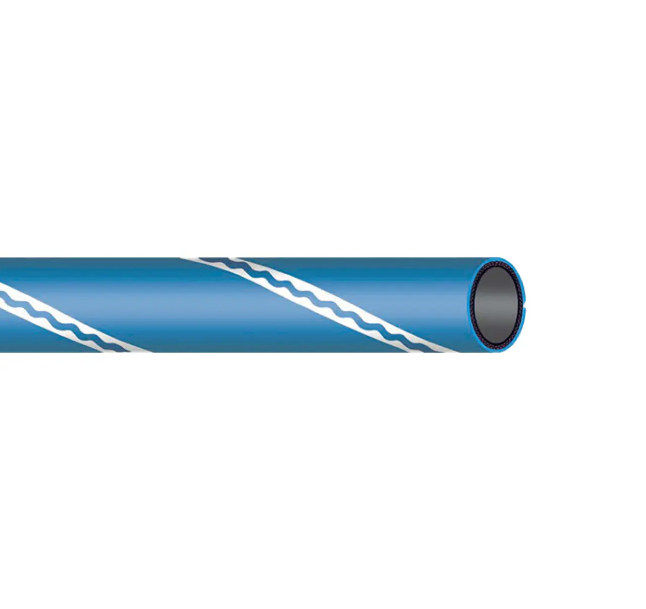 S8G05 PERLAPAL-S TUBO VAP.6ATM 164°C