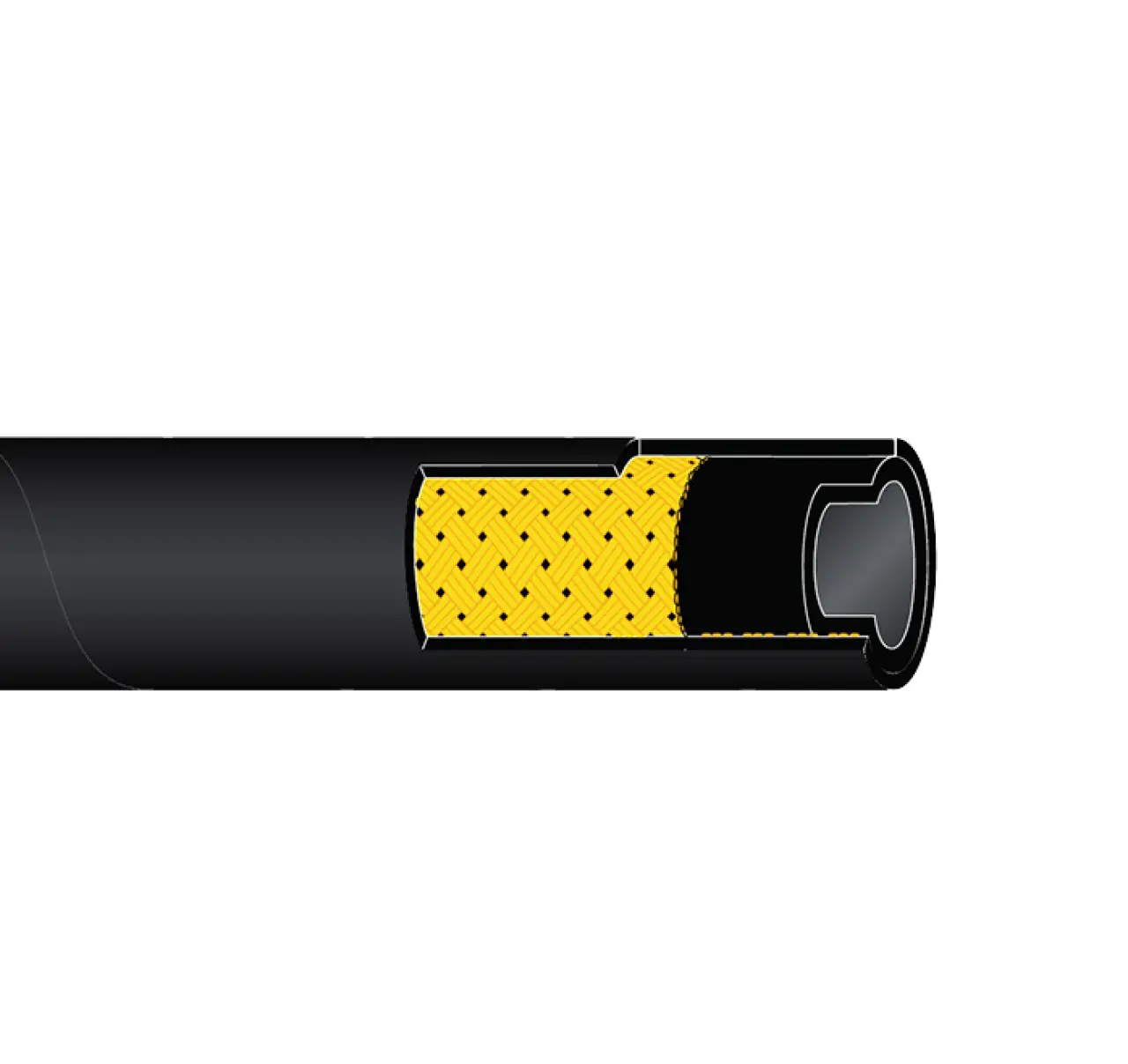 S8G20 A-FLUID STEAM210/HOT-WATER