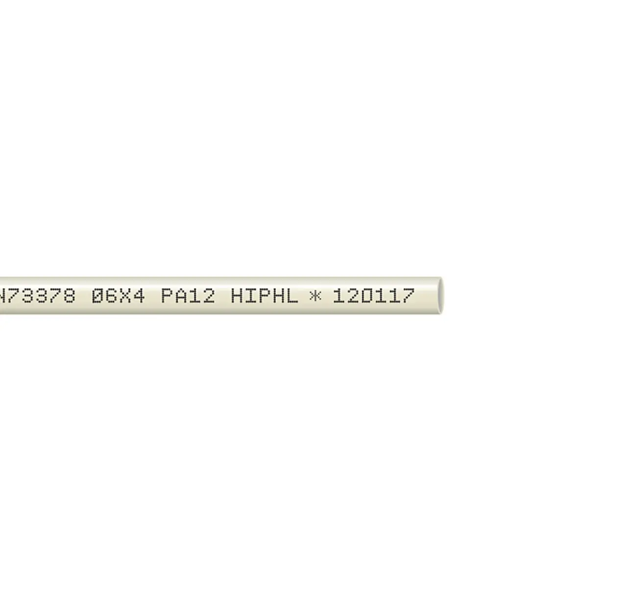 9AA8N09 A-TUBE PA12 LF