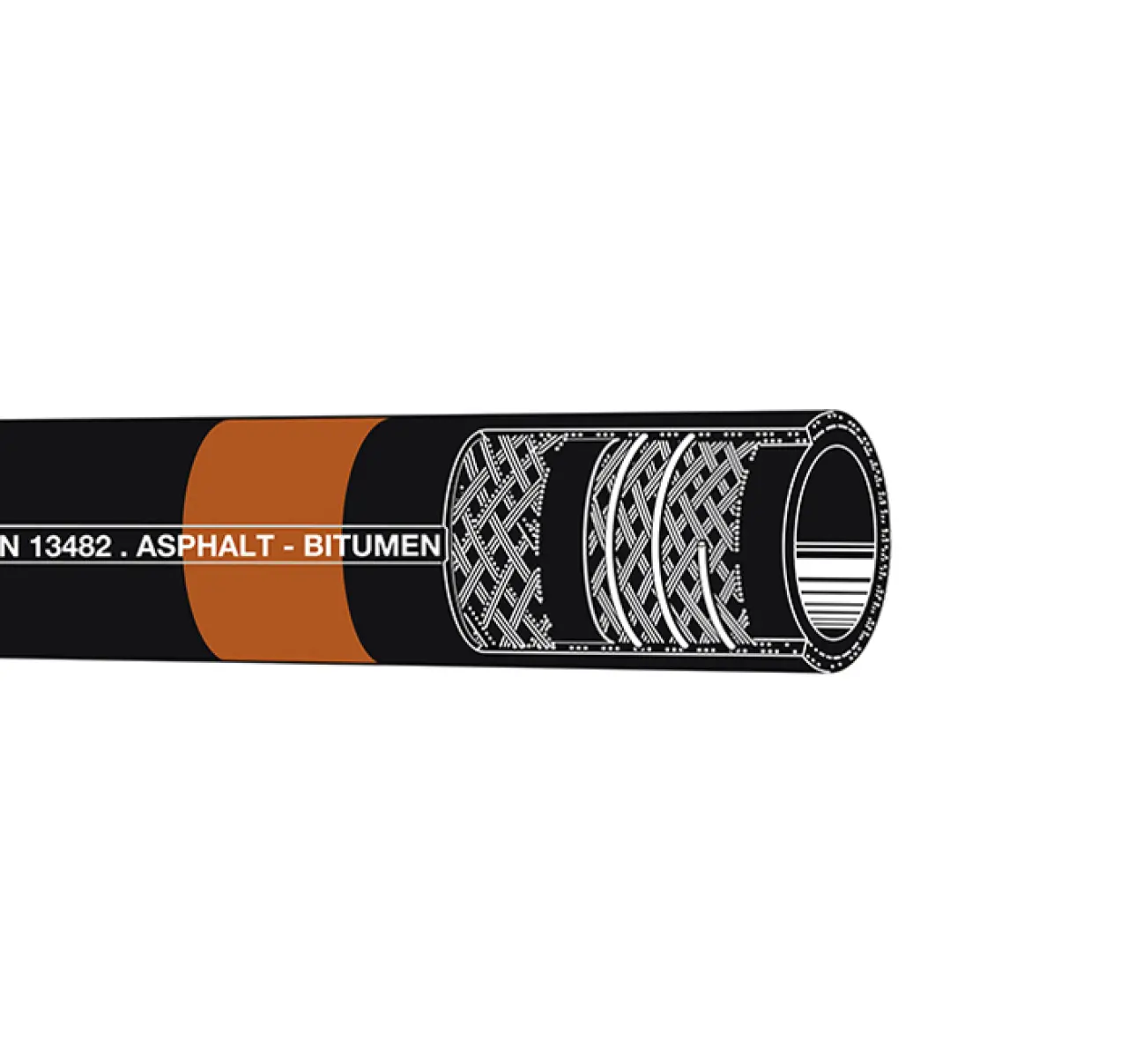 H8G03 A-FLUID ASPHALT 10ATM  200°C