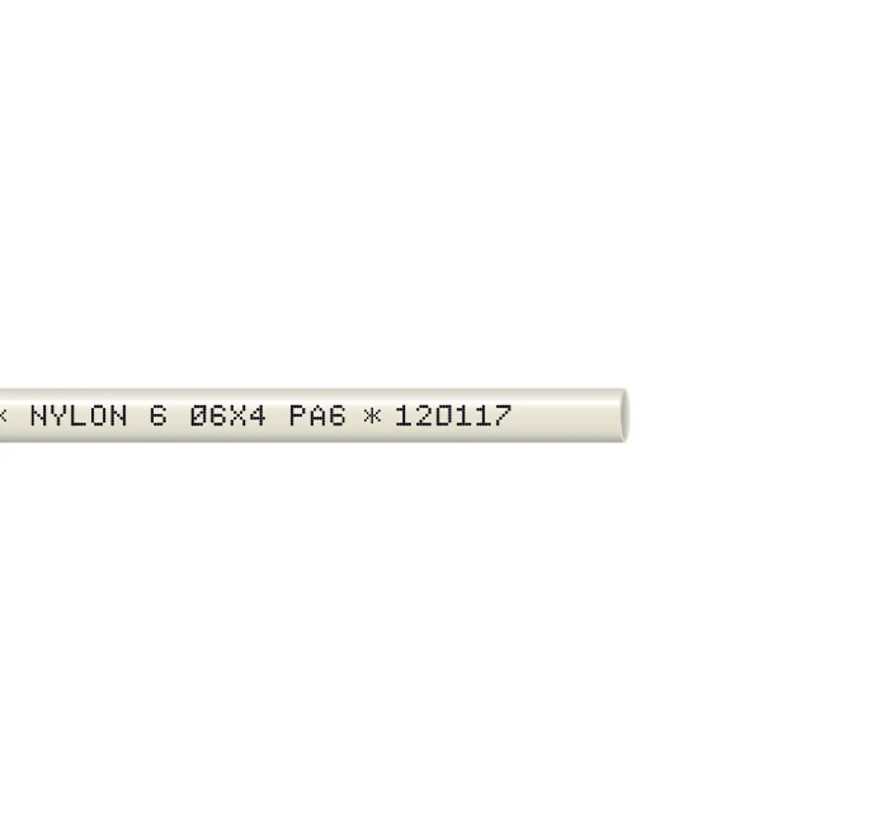 A8N01 A-TUBE NYLON6