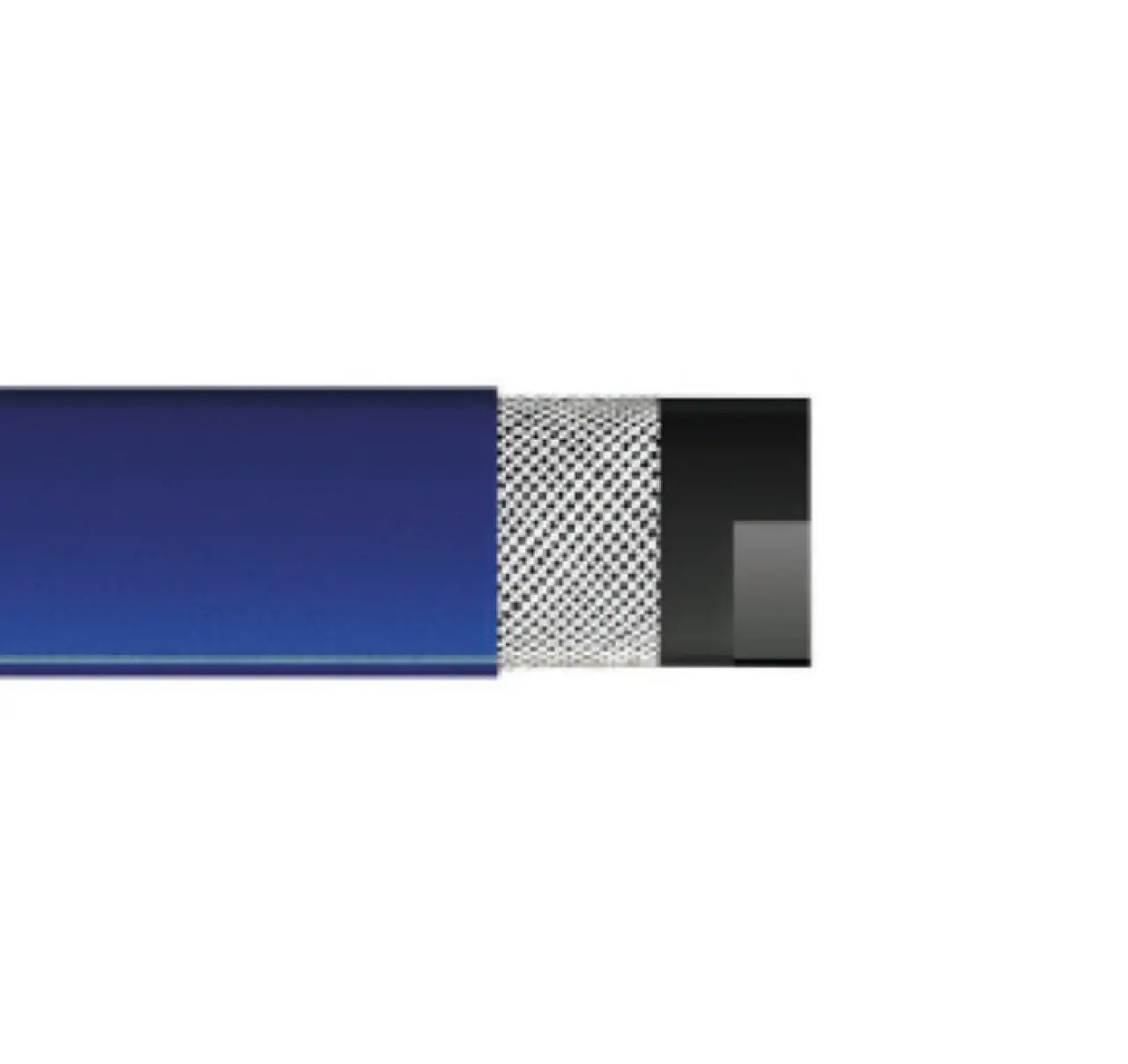 W8P11 A-FLUID PVC LAYFLAT