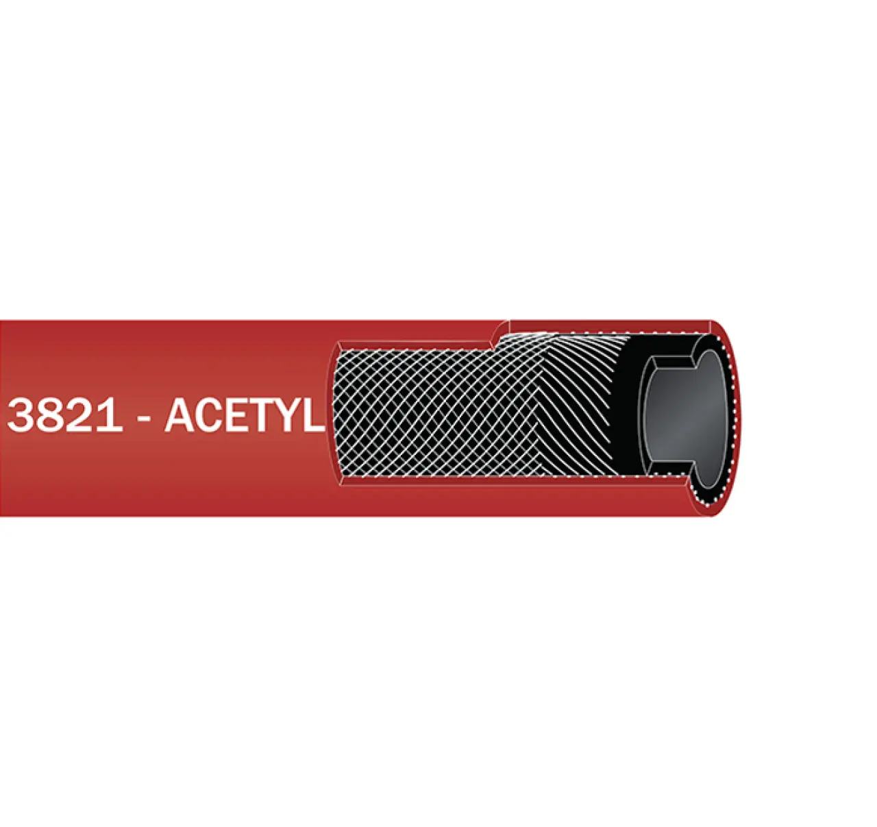 G8G10 A-FLEX ACETILENE