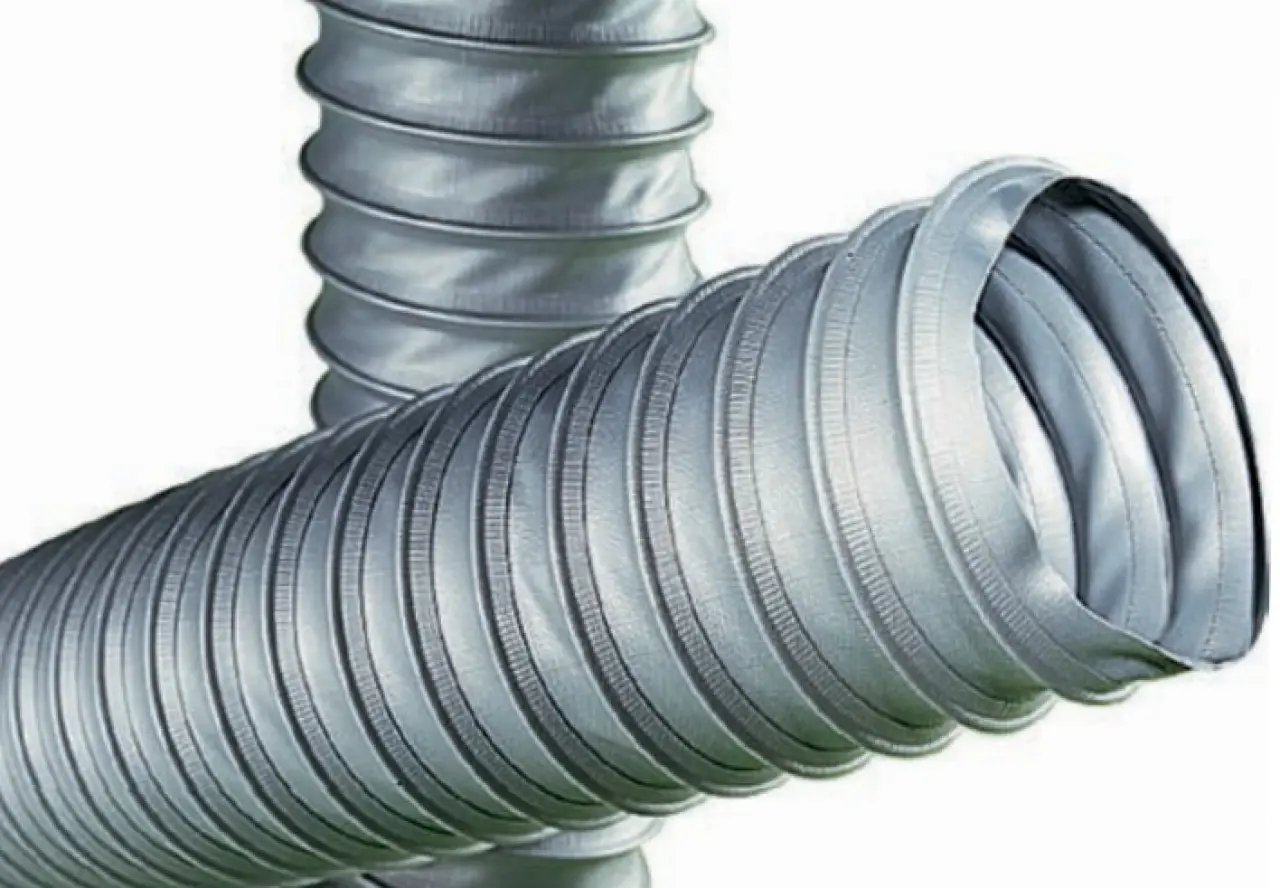 A8P08 A-FLEX PVC4