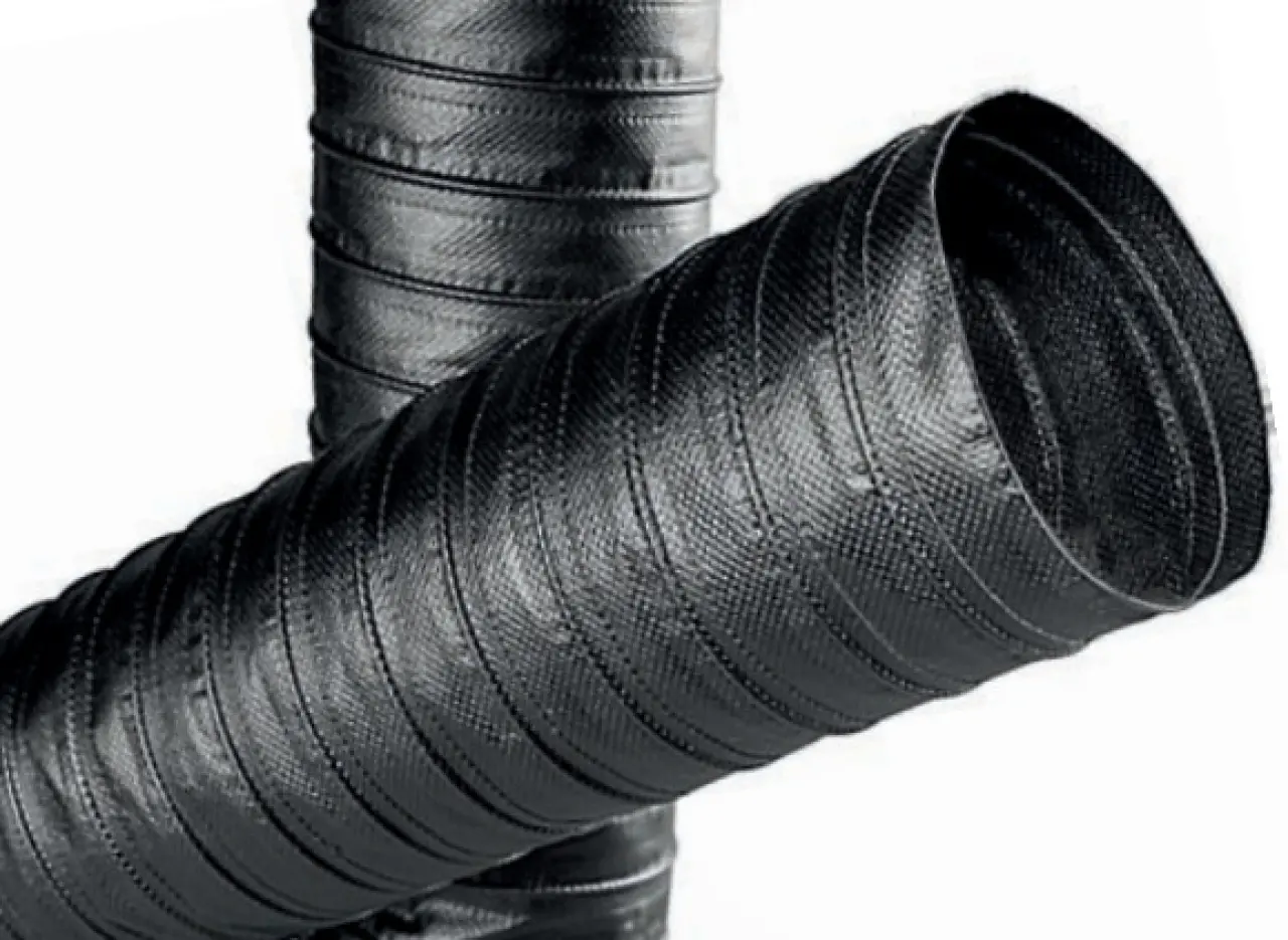 A-FLEX PVC/PES AS