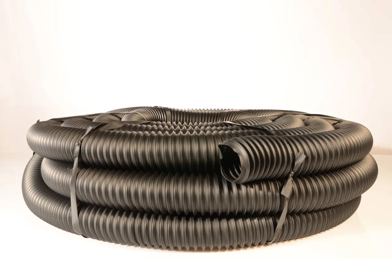 A-FLEX TPR6E BLACK