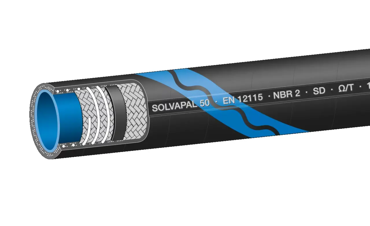 C8G07 A-FLUID SOLVAPAL