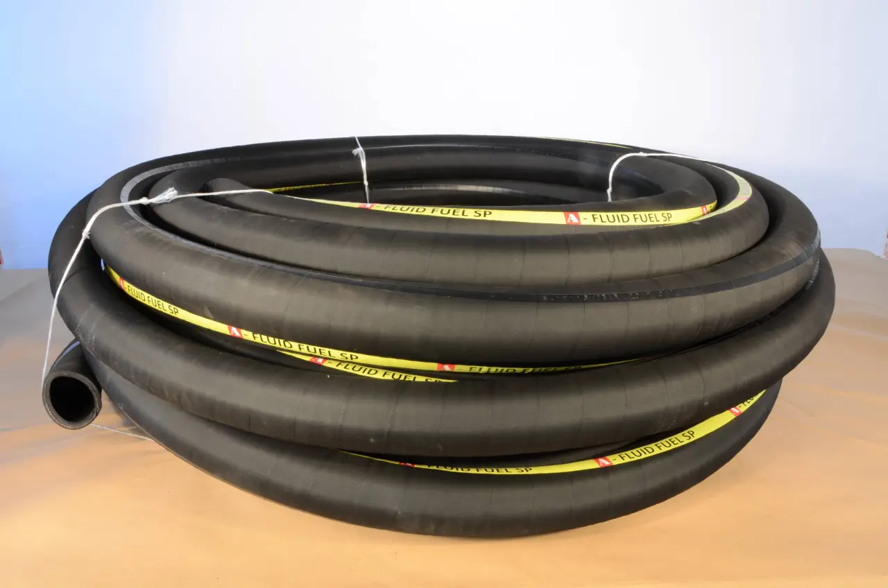 A-FLUID FUEL SP